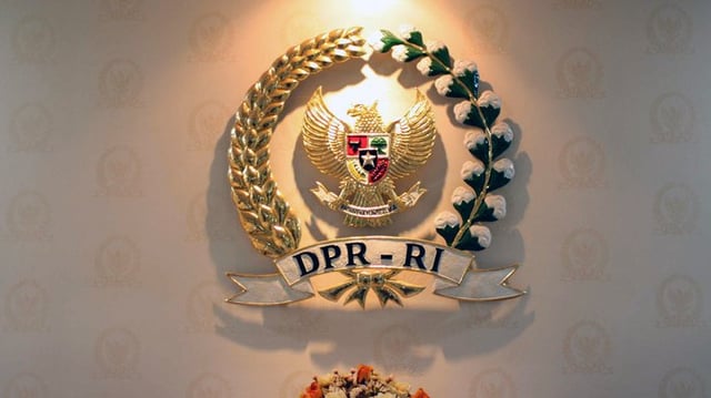 Komisi 9 DPR RI