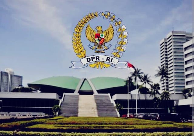 Komisi 13 DPR RI