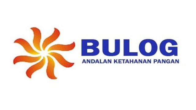 Logo Badan Urusan Logistik (Bulog)
