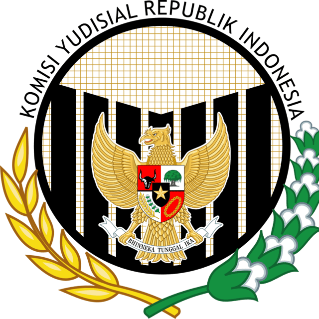 Komisi Yudisial Republik Indonesia