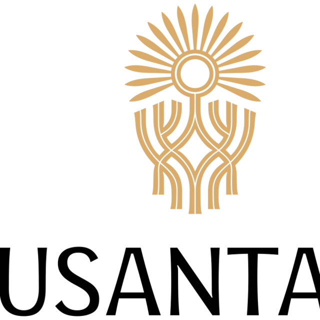 Logo Otorita Ibukota Nusantara (OIKN)