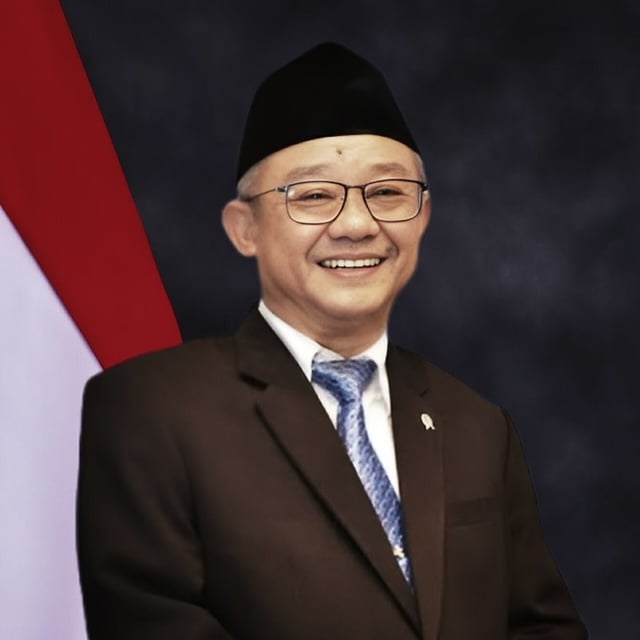 Abdul Mu'ti