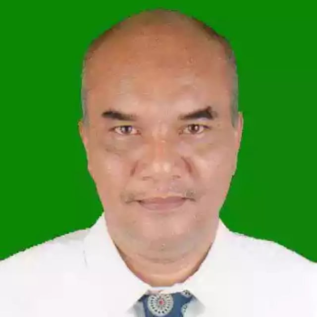 Marwan Dasopang