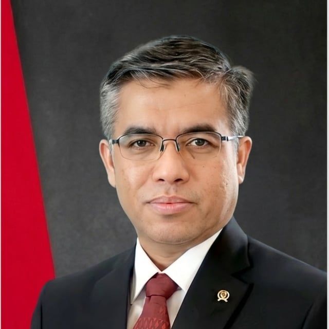 Yassierli