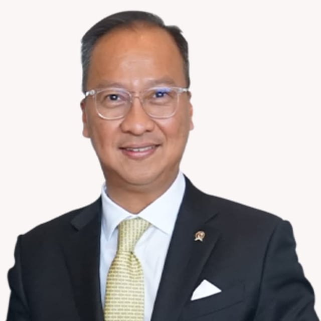 Agus Gumiwang Kartasasmita
