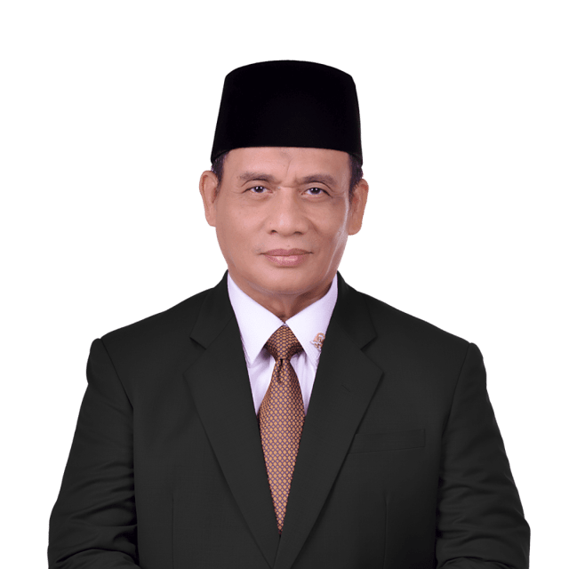 Muhammad Syafi'i