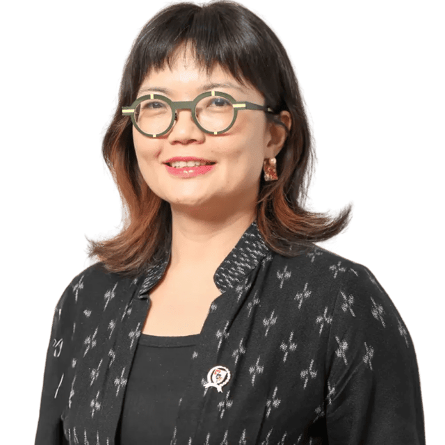 Stella Christie