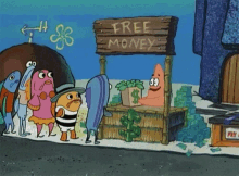 U-Save Rebate GIF