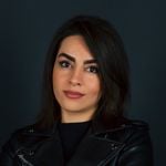 Discover Persian Parto Nouri – Top Photographer & Videographer in Vancouver