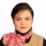 Discover Persian Shabnam Tavakoli – Top Cake & Sweet in Vancouver