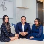 Discover Persian MANSOUR GROUP – Top Realtor in Vancouver