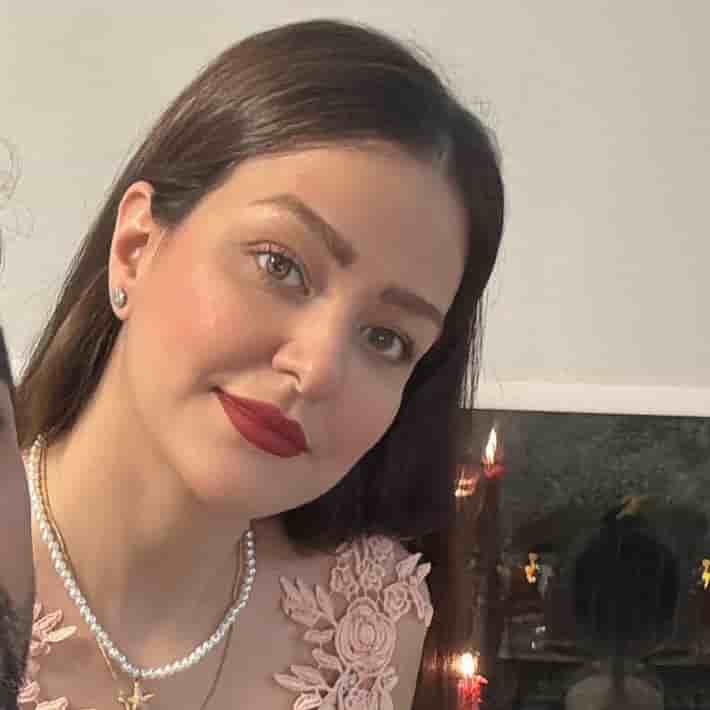 Discover Persian Neda.nail – Top North Vancouver in Vancouver