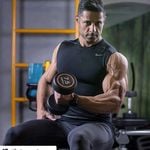 Discover Persian Alireza Azarbus – Top Sport Trainer in Vancouver