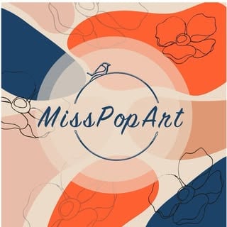Discover Persian Miss Pop Art – Top فروشگاه دکوراسیون in Vancouver