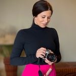 Discover Persian 𝙽𝚎𝚍𝚊 – Top Photographer & Videographer in Vancouver