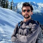 Discover Persian پــــــدرام.بــــــــ – Top Photographer & Videographer in Vancouver