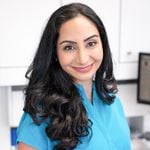 Discover Persian Dr. Neda Rafati – Top Vancouver in Vancouver