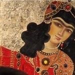 Discover Persian Pardis Tabasi Nejad – Top Art in Vancouver