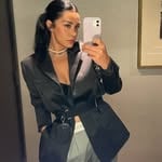 Discover Persian Samira Amanpour – Top Fashion in Vancouver