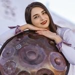 Discover Persian Nãnã | Handpan Artist – Top Music in Vancouver