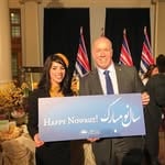 Discover Persian Arshin Masjoudi – Top Lifestyle in Vancouver