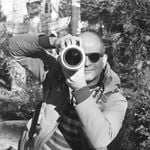 Discover Persian Alireza Haghnegahdar – Top Photographer & Videographer in Vancouver