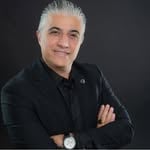 Discover Persian Maziar Mirhosseini – Top Lifestyle in Vancouver