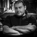 Discover Persian Alireza Lachini – Top Music in Vancouver