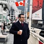 Discover Persian Iman Amini – Top Explore Canada in Vancouver