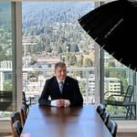 Discover Persian Oliver King – Top Politic in Vancouver