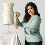 Discover Persian Sahara Cake boutique – Top Cake & Sweet in Vancouver