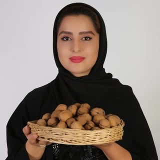 Discover Persian گردوی تویسرکان/خشکبار/اجیل/مریم کولیوند – Top آجیل و خشکبار in Vancouver