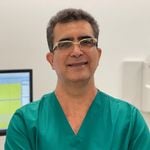 Discover Persian Dr Farhad Goshtasby – Top North Vancouver in Vancouver