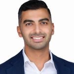 Discover Persian Ben Taba – Top Realtor in Vancouver