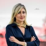 Discover Persian Negin Jamali – Top Immigration in Vancouver