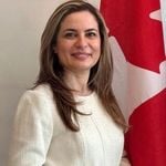 Discover Persian ستاره پورفر – Top Immigration in Vancouver