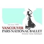 Discover Persian گروه رقص باله ملی پارس – Top Dance in Vancouver