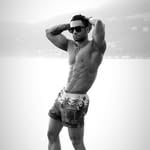 Discover Persian Hamid Kane Mobayen – Top Athlete in Vancouver