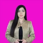 Discover Persian Narges Motamedi – Top Marketing & Advertising in Vancouver