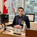 Discover Persian Salar Eskandari – Top Immigration in Vancouver