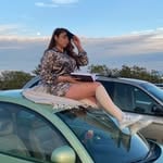 Discover Persian Fahime Ghajar – Top Lifestyle in Vancouver