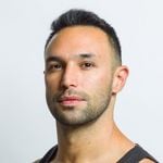 Discover Persian Amirali Bagherzadeh – Top Sport Trainer in Vancouver