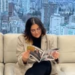 Discover Persian Atena Naseri – Top Immigration Life in Vancouver