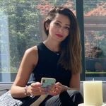 Discover Persian Pouneh Askarian – Top Interior Designer in Vancouver