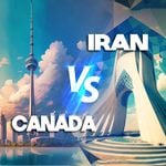 Discover Persian کانادا در مقابل ایران | Canada.vs.Iran – Top Channel in Vancouver
