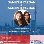 Discover Persian Samiyeh & Samireh Yazdani – Top Realtor in Vancouver