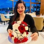 Discover Persian SuzianaCake – Top Cake & Sweet in Vancouver