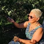 Discover Persian Parvin Sarabadani – Top Art in Vancouver