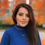 Discover Persian Roya Asadi – Top IT in Vancouver