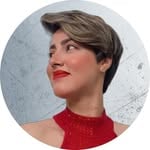 Discover Persian Elham Pourmohammadi – Top Comedy in Vancouver